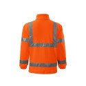 Rimeck Polar HV Fleece Jacket MLI-5V198 (XL)
