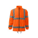 Rimeck Polar HV Fleece Jacket MLI-5V198 (XL)