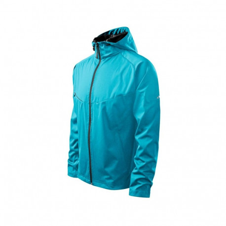 Jacket Malfini Softshell Cool M MLI-51544 (3XL)