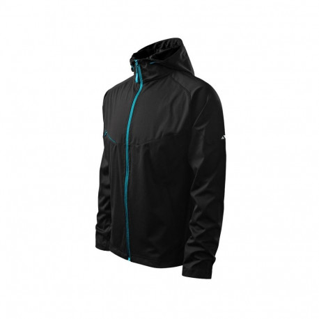 Jacket Malfini Softshell Cool M MLI-51501 (L)