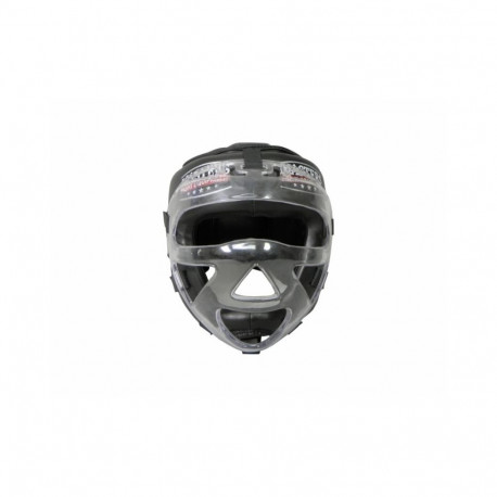 Masters boxing helmet with mask KSSPU-M 0211989-M01 (M)