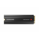 Samsung SSD M.2 (2280) 1TB 980 PRO Heatsink (