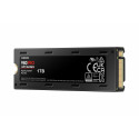 SSD M.2 (2280) 1TB Samsung 980 PRO Heatsink (