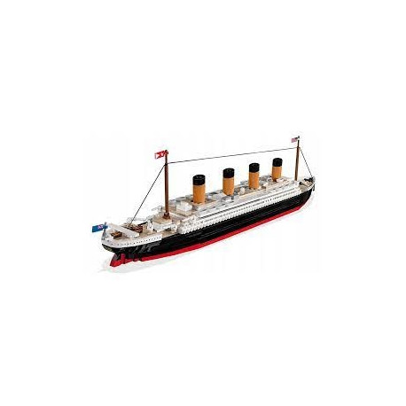 COBI Titanic - COBI-1929