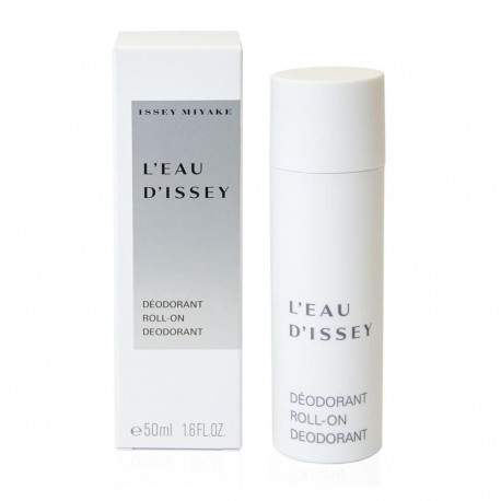 Issey Miyake rulldeodorant L'Eau d'Issey naistele 50ml