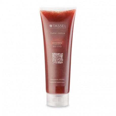 Eurostil kehakoorija looduslik mineraalne 250ml