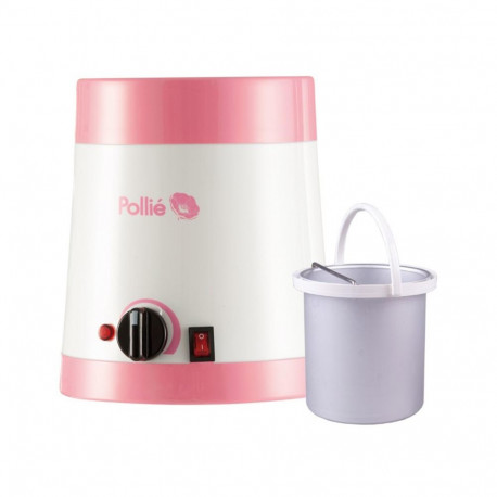 Pollie professionaalne roll-on vahasoojendi 1tk