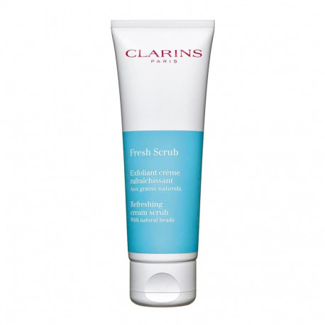 Clarins kooriv kreem Fresh 50ml