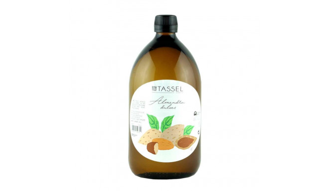 EUROSTIL TASSEL ACEITE ALMENDRAS DULCES 1000ML