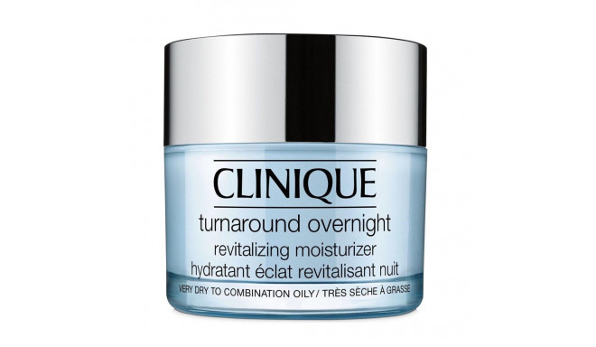 CLINIQUE TURNAROUND OVERNIGHT REVITALIZING MOISTURE 50ML