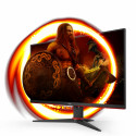 Monitorius AOC Gaming 24G2SPAE/BK 23.8"