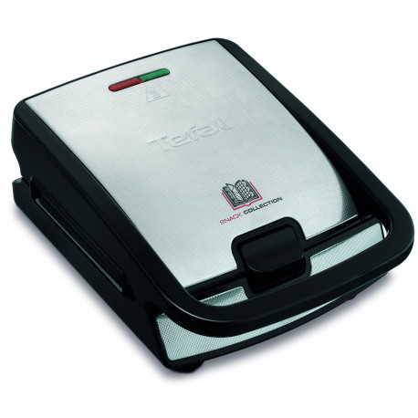 Tefal võileivagrill Snack Collection SW852D12 vahetatavate plaatidega