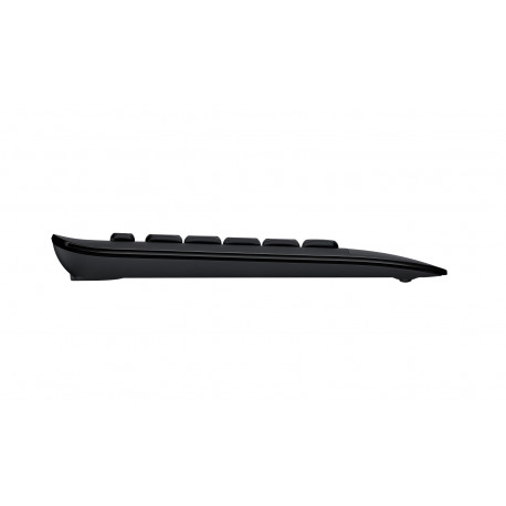 Logitech klaviatuur Signature K650 Bluetooth, must