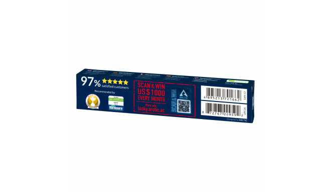 Arctic termopasta MX-4 8g