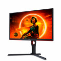 AOC monitor 24.5" 25G3ZM/BK
