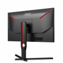 AOC monitor 24.5" 25G3ZM/BK
