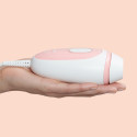 Fotoepiliatorius Braun PL1000 Silk-expert Mini  White/Pink, Corded