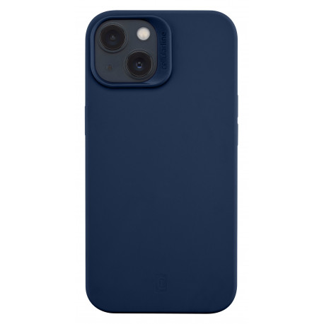 Dėkliukas Cellularline iPhone 14 Max Sensation, Blue