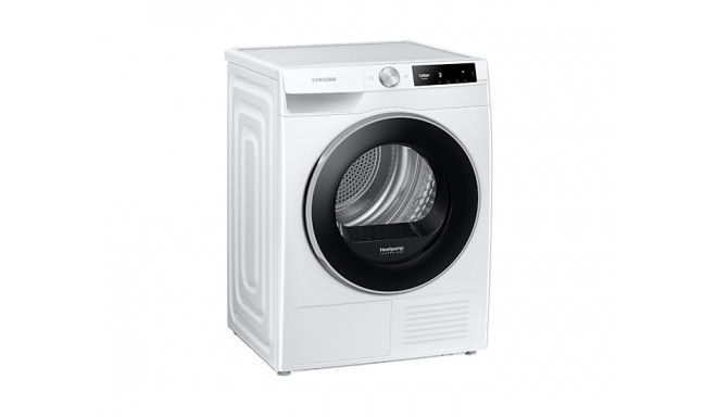 Samsung dryer DV90T6240LE/S7