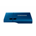 USB raktas SAMSUNG TYPE-C 128GB, iki 400MB/s, USB 3.1, mėlynas, MUF-128DA/APC