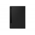 Dėklas SAMSUNG Galaxy Tab S8 Note View Cover, Black