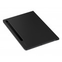 Dėklas SAMSUNG Galaxy Tab S8 Note View Cover, Black