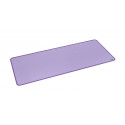 Logitech hiirematt Desk Mat Studio Series, lavender