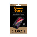 Ekrano apsauga PanzerGlass iPhone6/6s/7/8/SE (2020) Case Friendly, Black