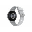 Išmanusis laikrodis SAMSUNG Galaxy Watch4 Classic 46mm Silver