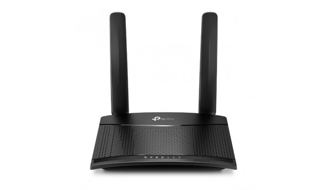 TP-LINK ruuter TL-MR100