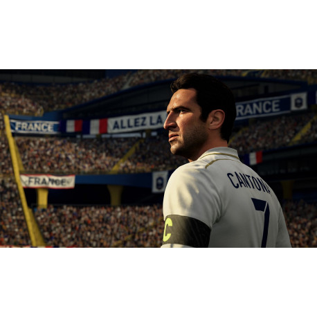 Žaidimas Xbox One/Xbox Series X FIFA 21