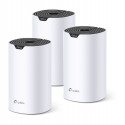 Maršrutizatorius TP-LINK DECOS4(3-PACK)