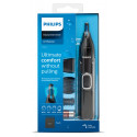 Kirpimo mašinėlė nosiai PHILIPS NT5650/16
