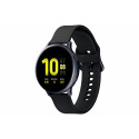 Išmanusis laikrodis SAMSUNG Galaxy Watch Active 2 44mm LTE Aluminium Black