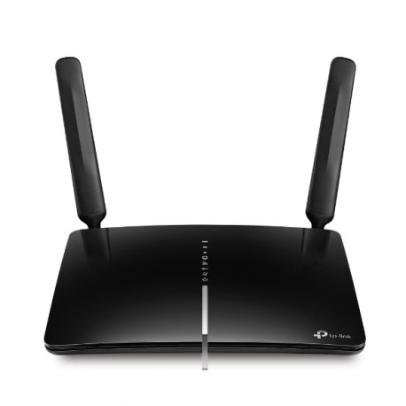 Archer ruuter MR600 4G+ LTE 802.11ac 300+867Mbit/s 10/100/1000Mbit/s