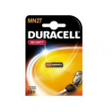 Elementai DURACELL 27A, 1vnt., 12V