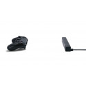Žaidimų pultas SONY Dualshock4, juodas, bevielis, PS4