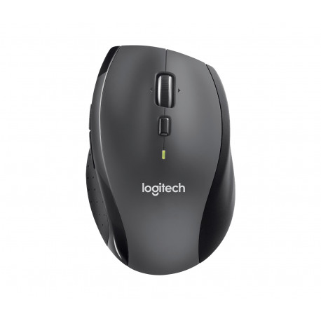 Pelė LOGITECH M705 Marathon, bevielė, juoda