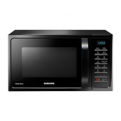 Mikrobangų krosnelė Samsung MC28H5015AK/BA