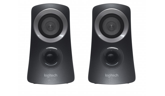Logitech kõlarid Z313 2.1 25W