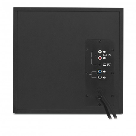 Logitech kõlarid Z533 2.1 60W, must