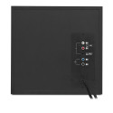 Kolonėlės LOGITECH Z533, 2.1, 60W, juodos