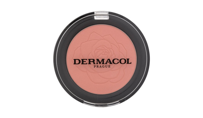 Dermacol Natural Powder Blush (5ml) (02)