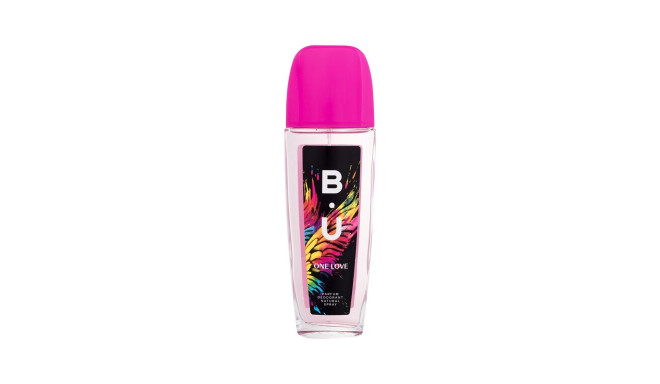 B.U. One Love Deodorant (75ml)