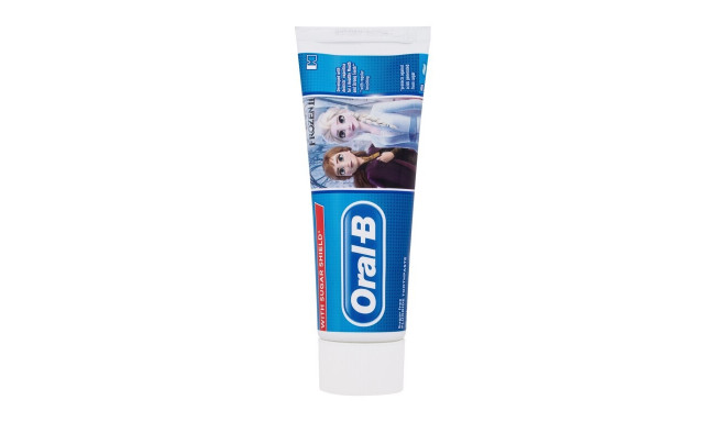Oral-B Kids Frozen II (75ml)
