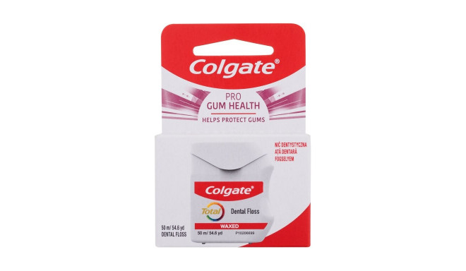 Colgate Total Waxed Dental Floss (1ml)