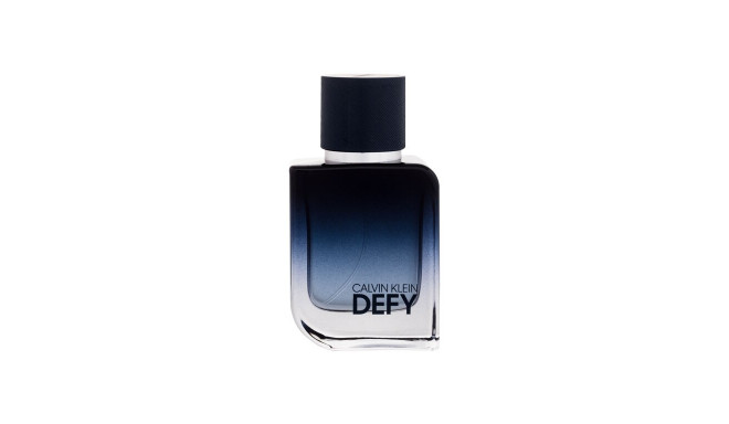 Calvin Klein Defy Eau de Parfum (50ml)