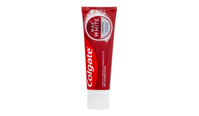 Colgate Max White Luminous (75ml)