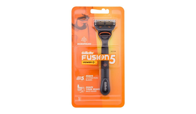 Gillette Fusion5 Power (1ml)