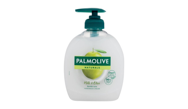 Palmolive Naturals Milk & Olive Handwash Cream (300ml)